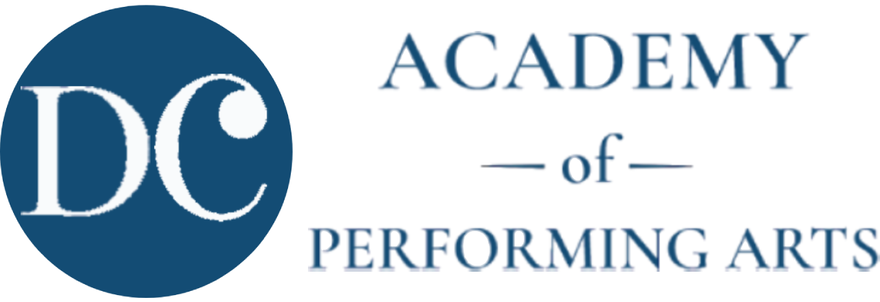 Da Capo Academy Logo